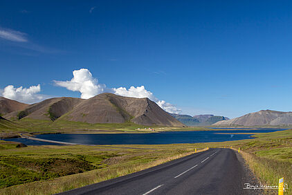 on the Road