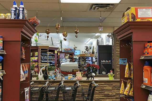 der Store