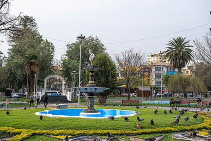 Cochabamba