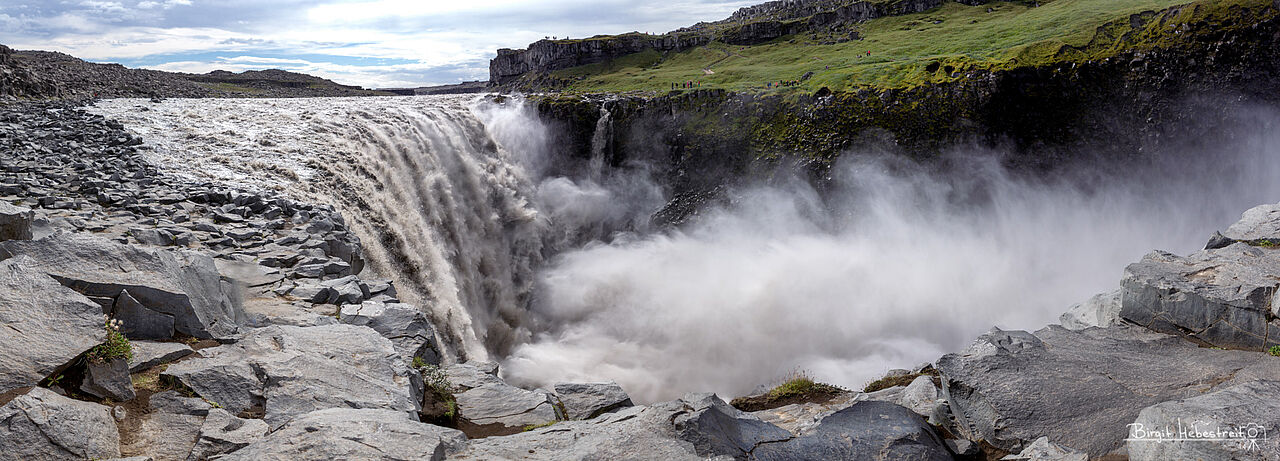 Dettifoss