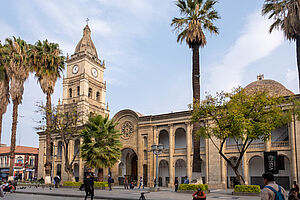 Cochabamba