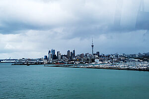 Skyline