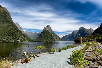 Milford Sound