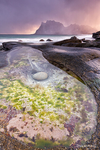 Canon 60D, Brennweite 12 mm, 2 sek bei f 22, ISO 100