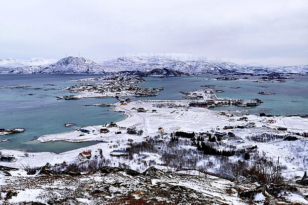 Sommarøy