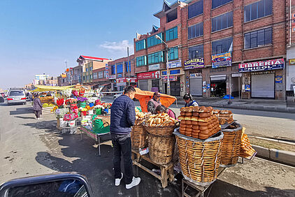 El Alto