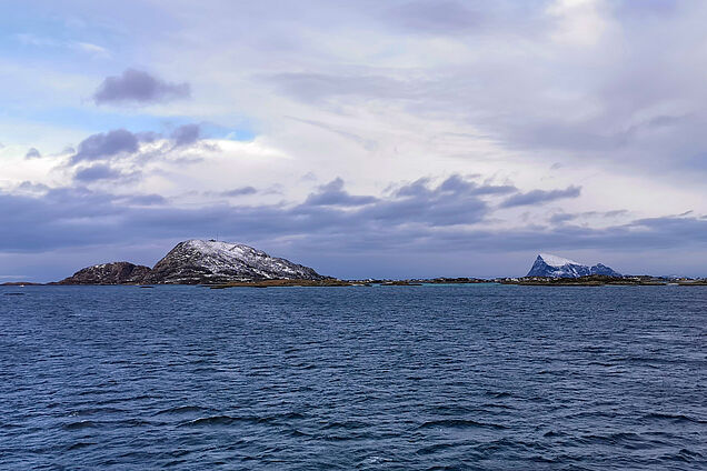 der Hillesøytoppen