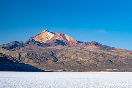 Salar del Uyuni