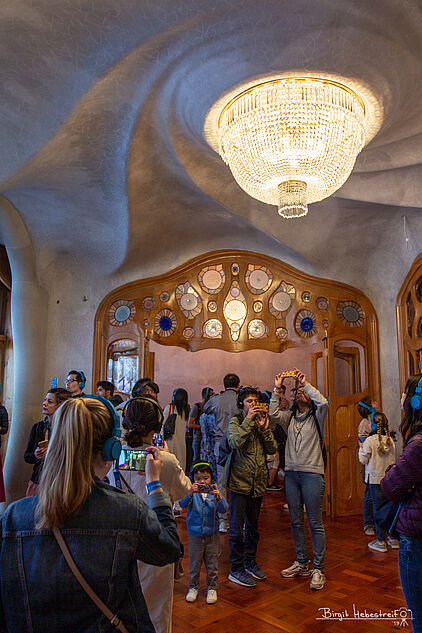 Casa Batlló