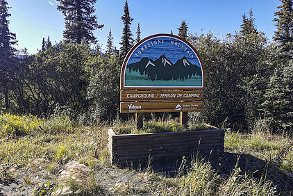 der Campground