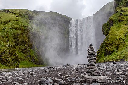 Skógafoss