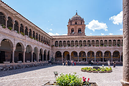 Cusco