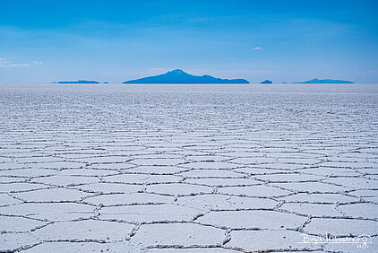 Salar del Uyuni