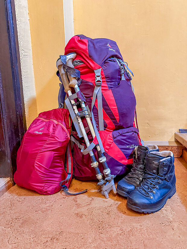 Rucksack