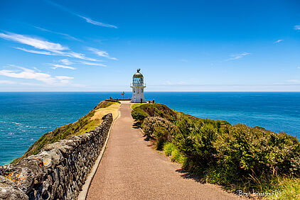 Cape Reinga