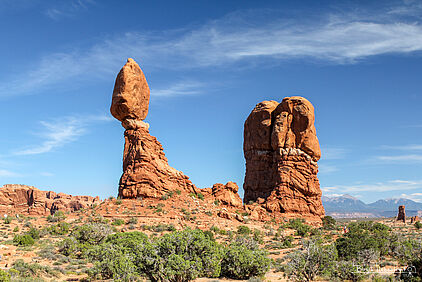 Balanced Rock