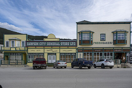 der General Store