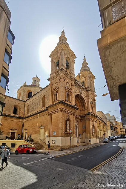 Parish Church of Stella Maris