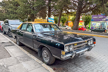 Taxi