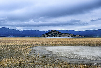 Jacqot Island