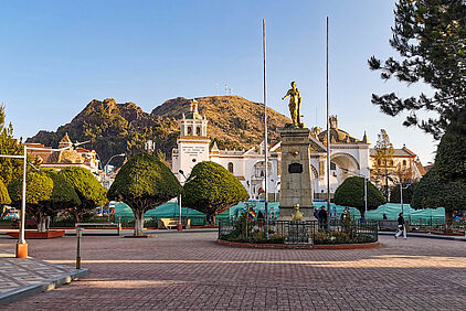 Basilika