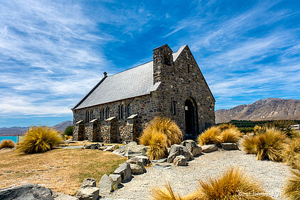The Church of the Good Shepherd