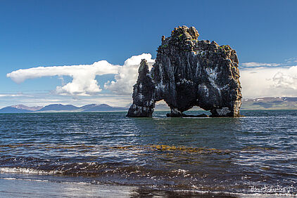 Hvítserkur