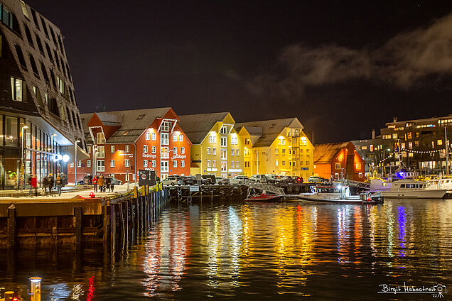 der alte Hafen