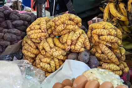 Markthalle