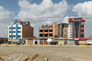 El Alto