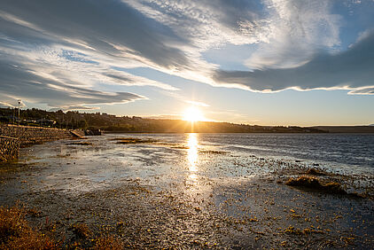 Lago Argentino