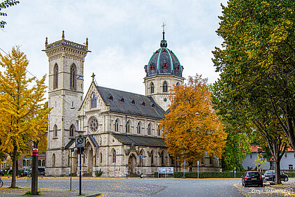 Herz-Jesu-Kirche