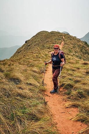 Wandern
