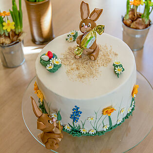 Ostertorte