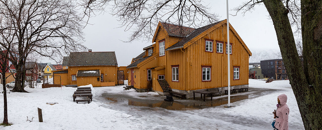 Skansen