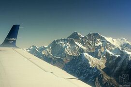 der Mount Everest