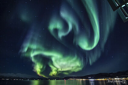 Canon 60D, Brennweite 11 mm, 3,2 sek bei f 2,8, ISO 800