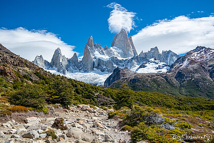 Fitz Roy