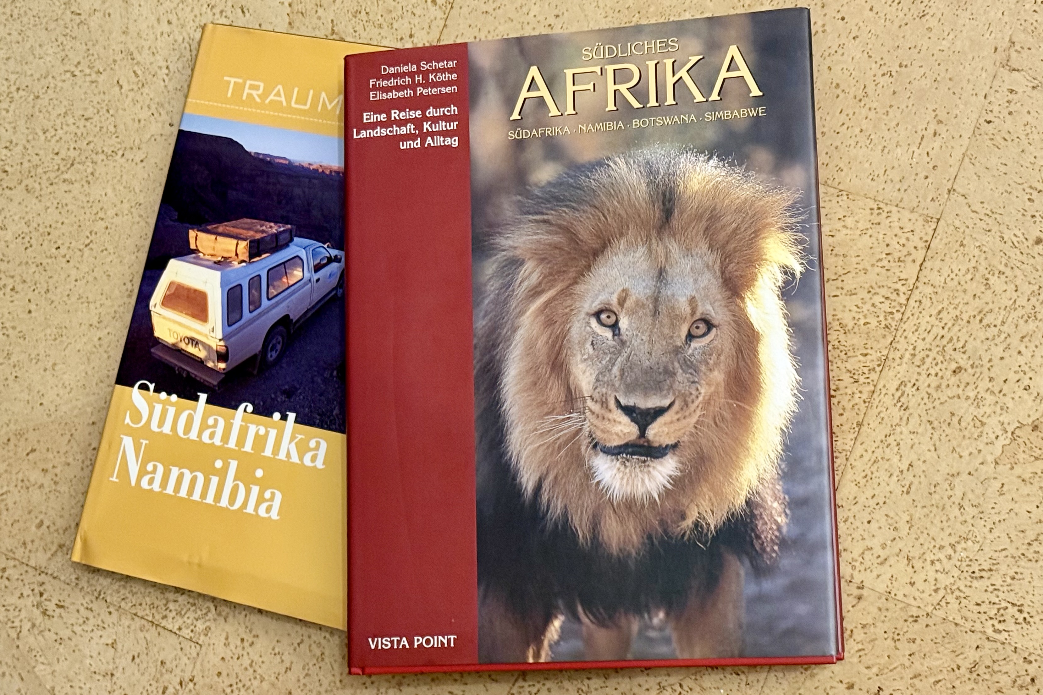 Bücher